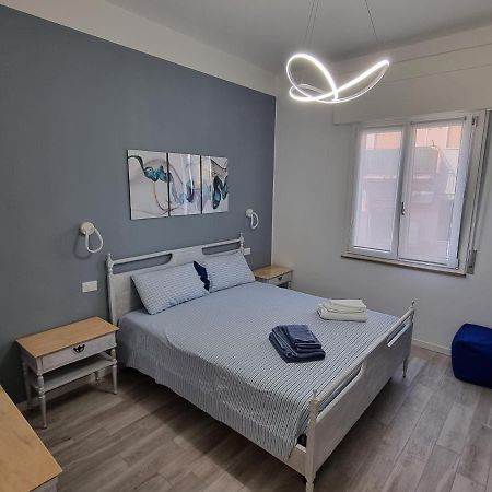 Blue House Apartment - San Massimo Верона Екстериор снимка
