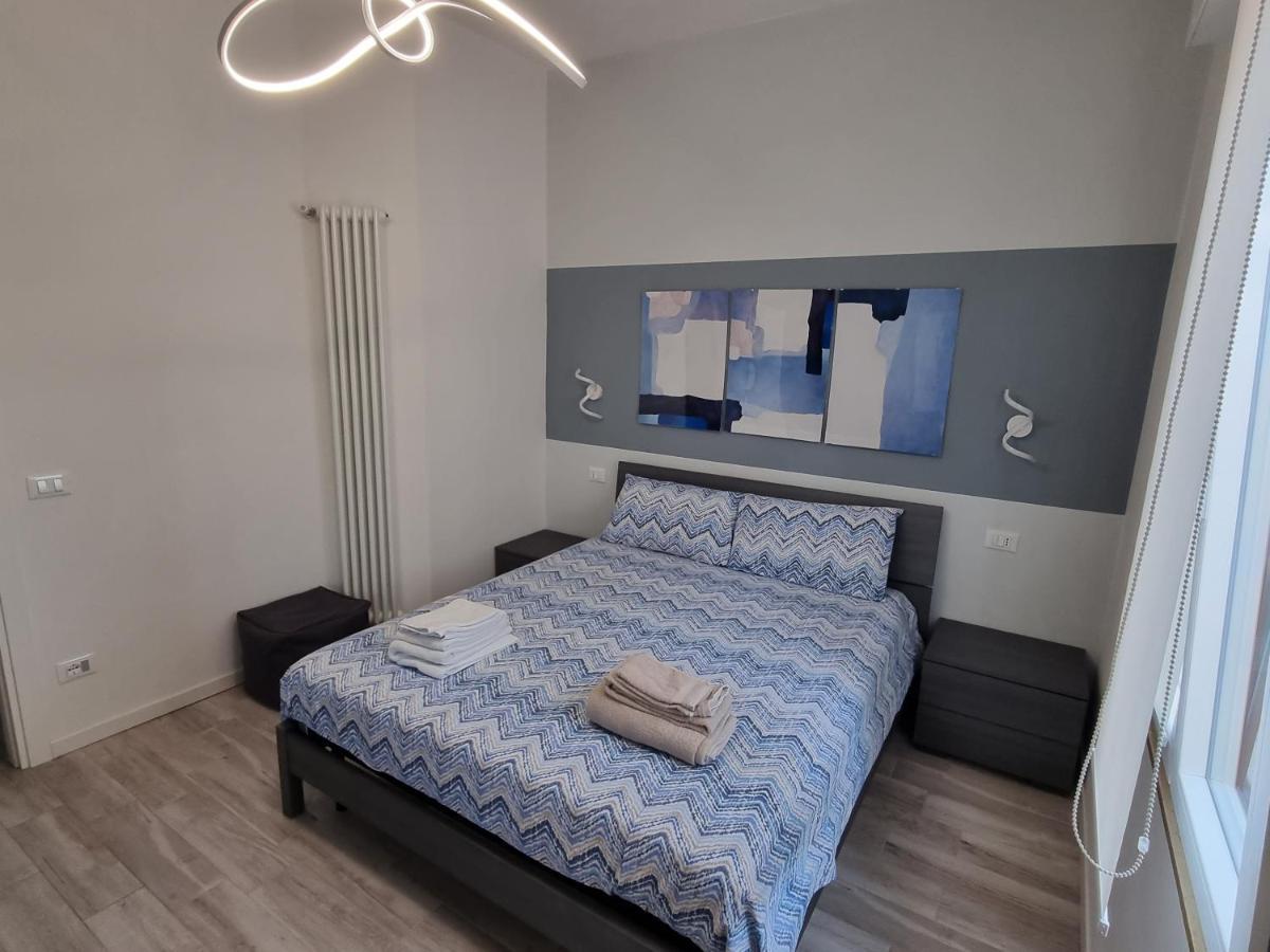 Blue House Apartment - San Massimo Верона Екстериор снимка