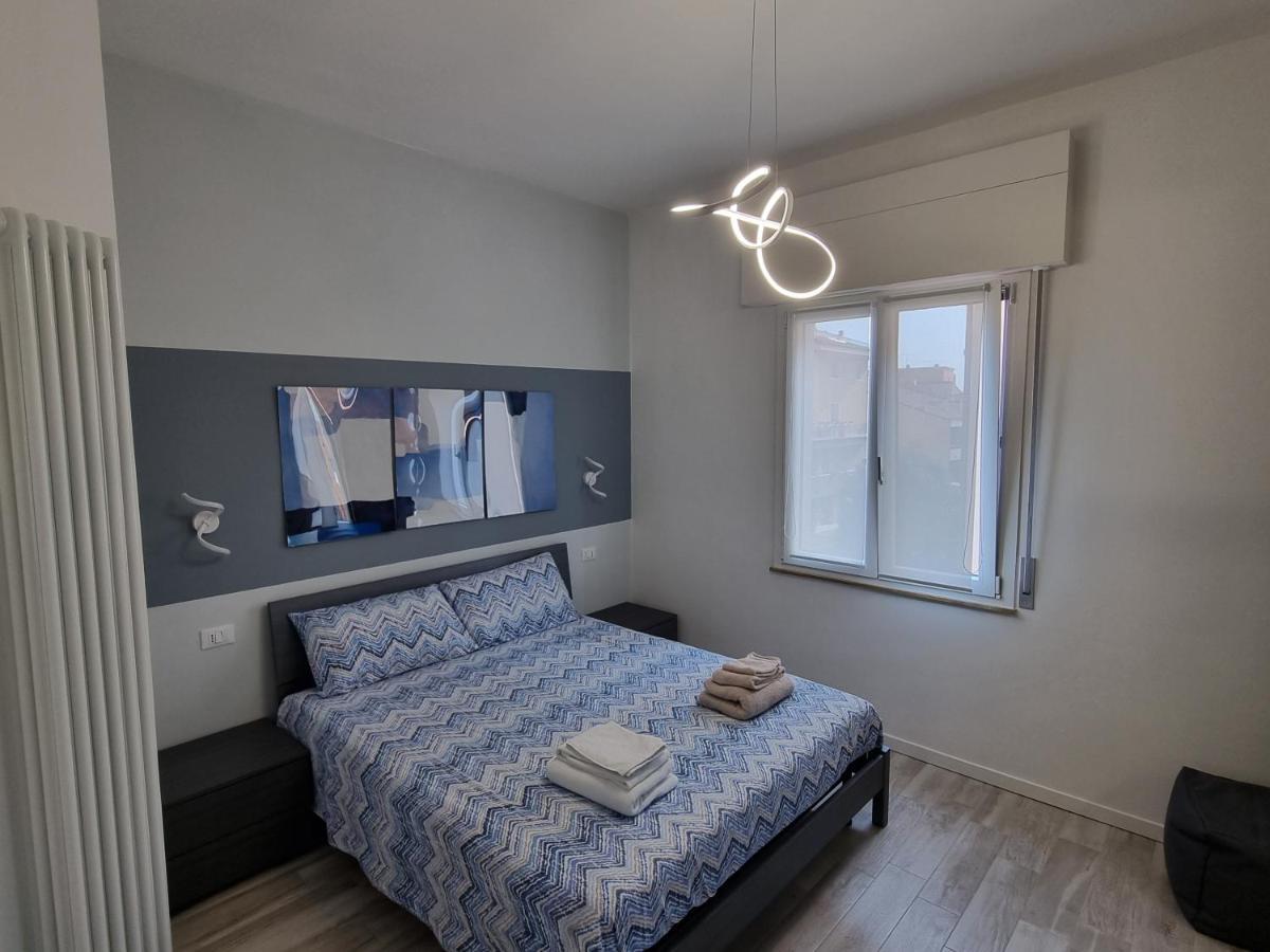 Blue House Apartment - San Massimo Верона Екстериор снимка