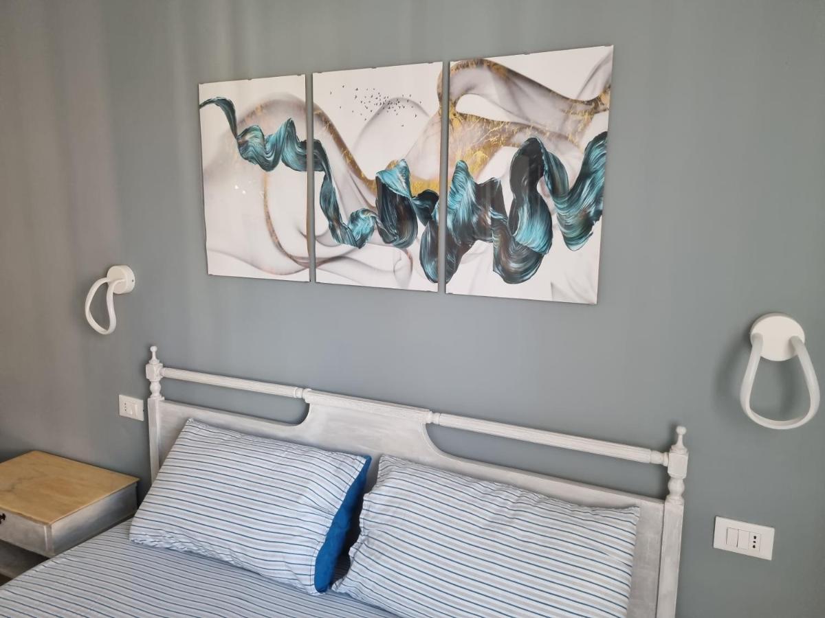 Blue House Apartment - San Massimo Верона Екстериор снимка