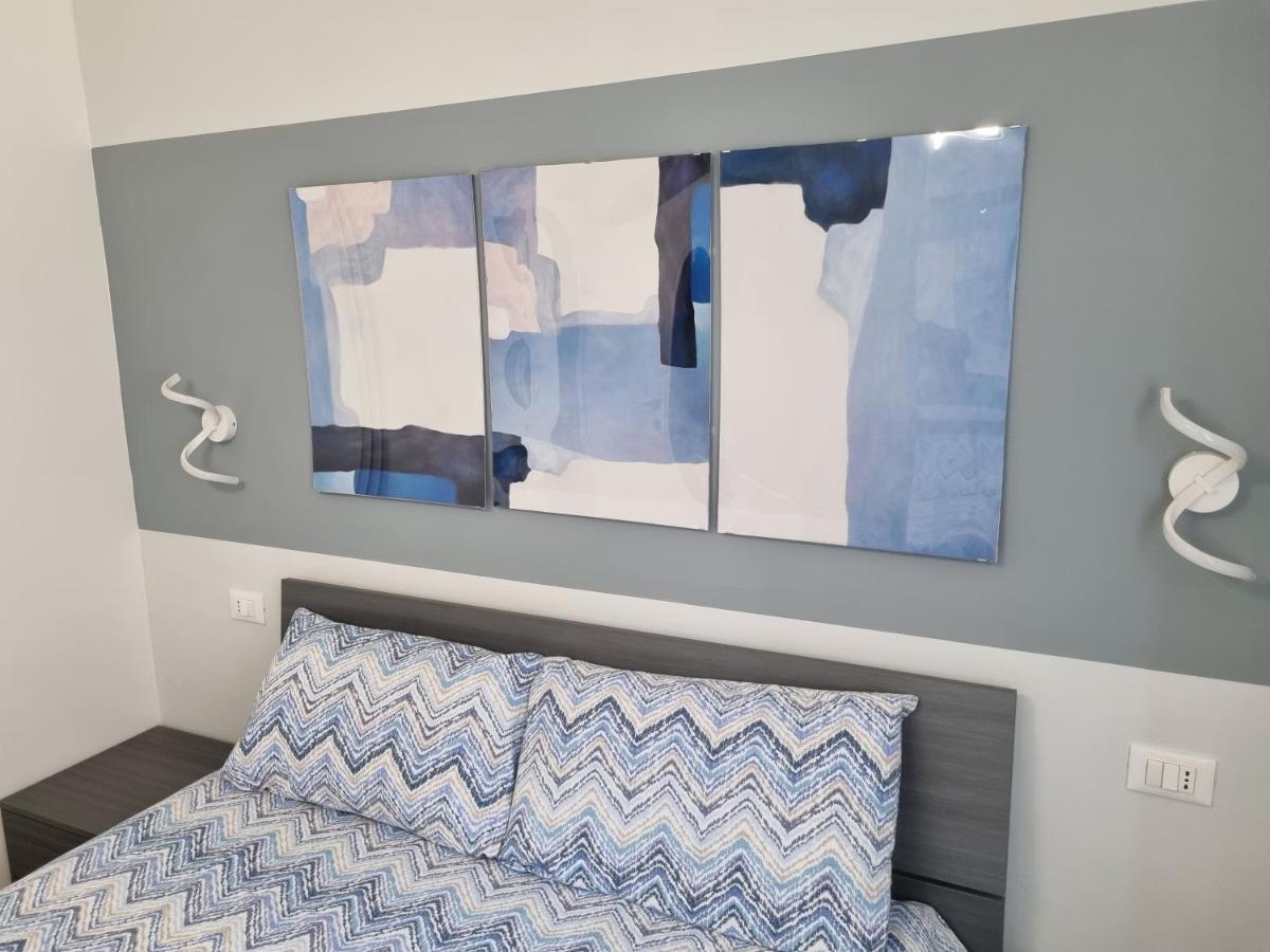Blue House Apartment - San Massimo Верона Екстериор снимка