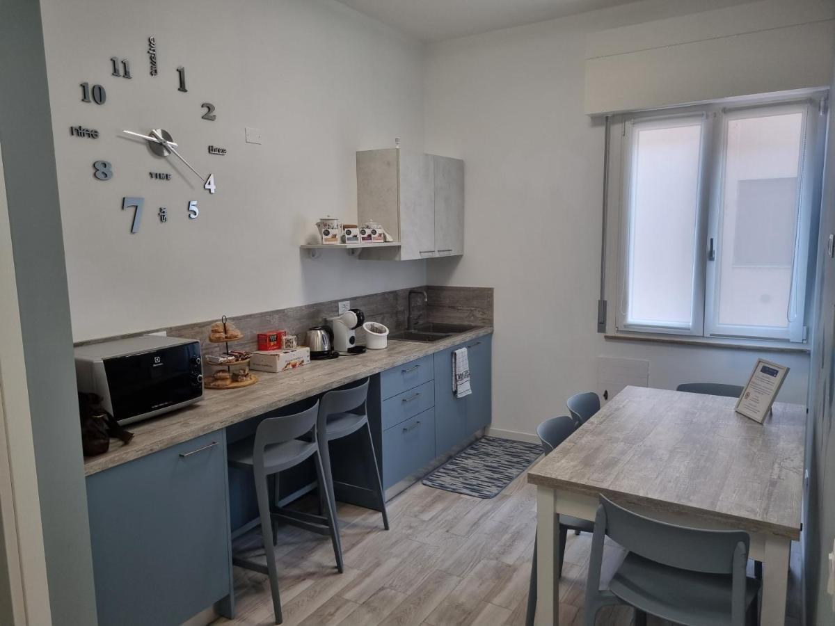 Blue House Apartment - San Massimo Верона Екстериор снимка