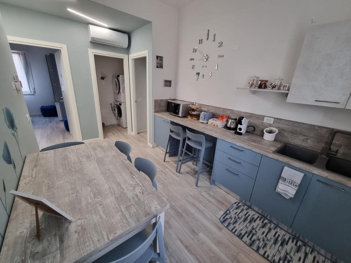 Blue House Apartment - San Massimo Верона Екстериор снимка