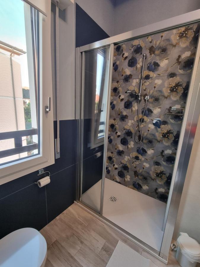 Blue House Apartment - San Massimo Верона Екстериор снимка