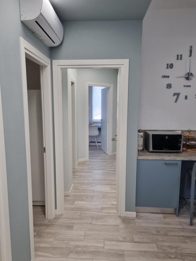 Blue House Apartment - San Massimo Верона Екстериор снимка