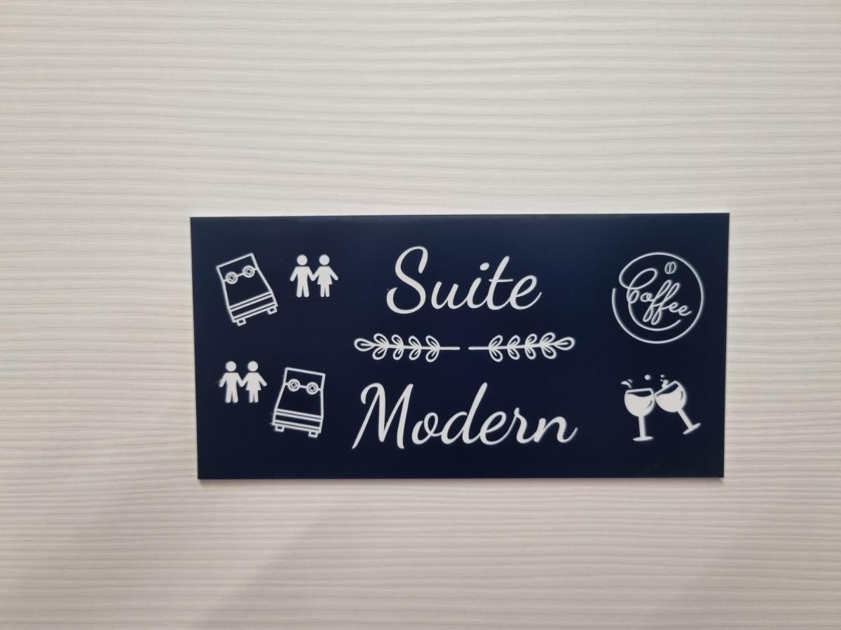 Blue House Apartment - San Massimo Верона Екстериор снимка